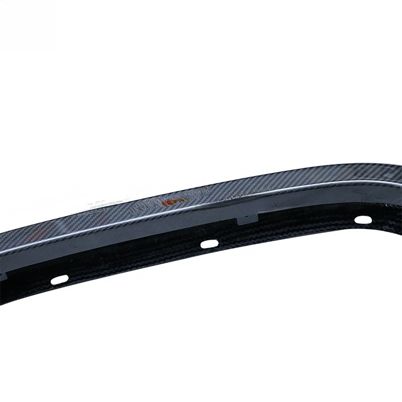 High Quality TC Style Dry Carbon Wheel Eyebrows Fender Flares Fit For G Class W463A W464 G63 G500 - view 6