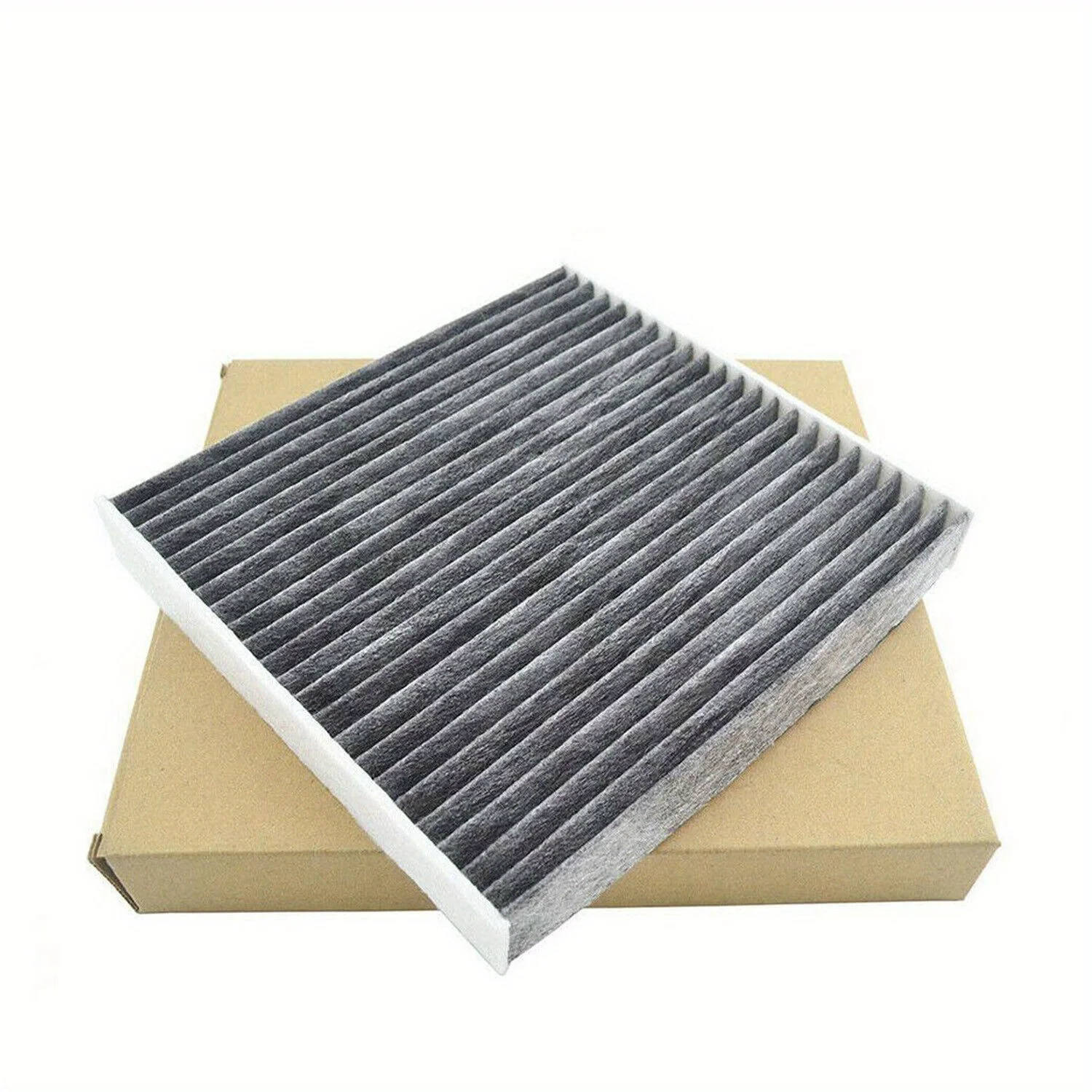 A/C Cabin Activated Carbon AIR FILTER 87139-YZZ20 87139-YZZ08 87139-07010 For Toyota For Camry For Corolla For Tundra For Scion