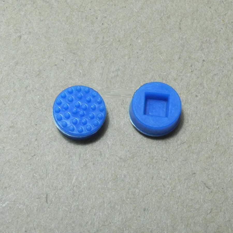 Wholesale New Laptop Notebook Trackpoint Pointer Mouse Stick Point Cap For HP Laptop Keyboard Blue