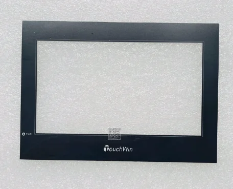 Touch Glass Screen Panel For TG765-MT TG765-ET TG765-UT New