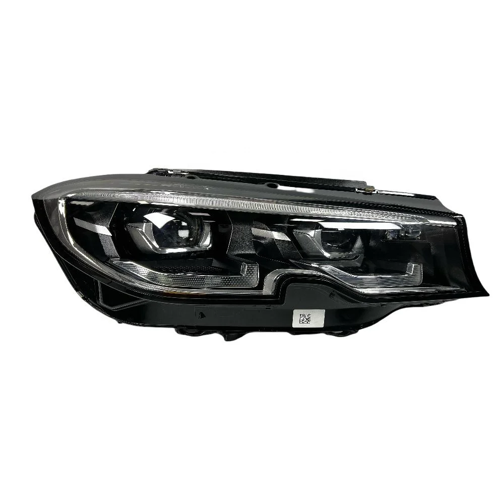 

Suitable For BMW 3 Series 2016-2018 G20 G28 US LED Headlights American Headlights