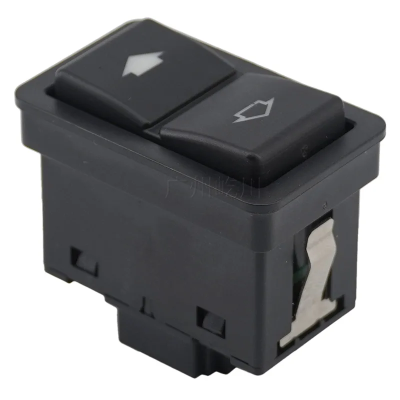 

Suitable for BMW 7 Series E38 right front car window regulator switch, power window single switch 6131868974