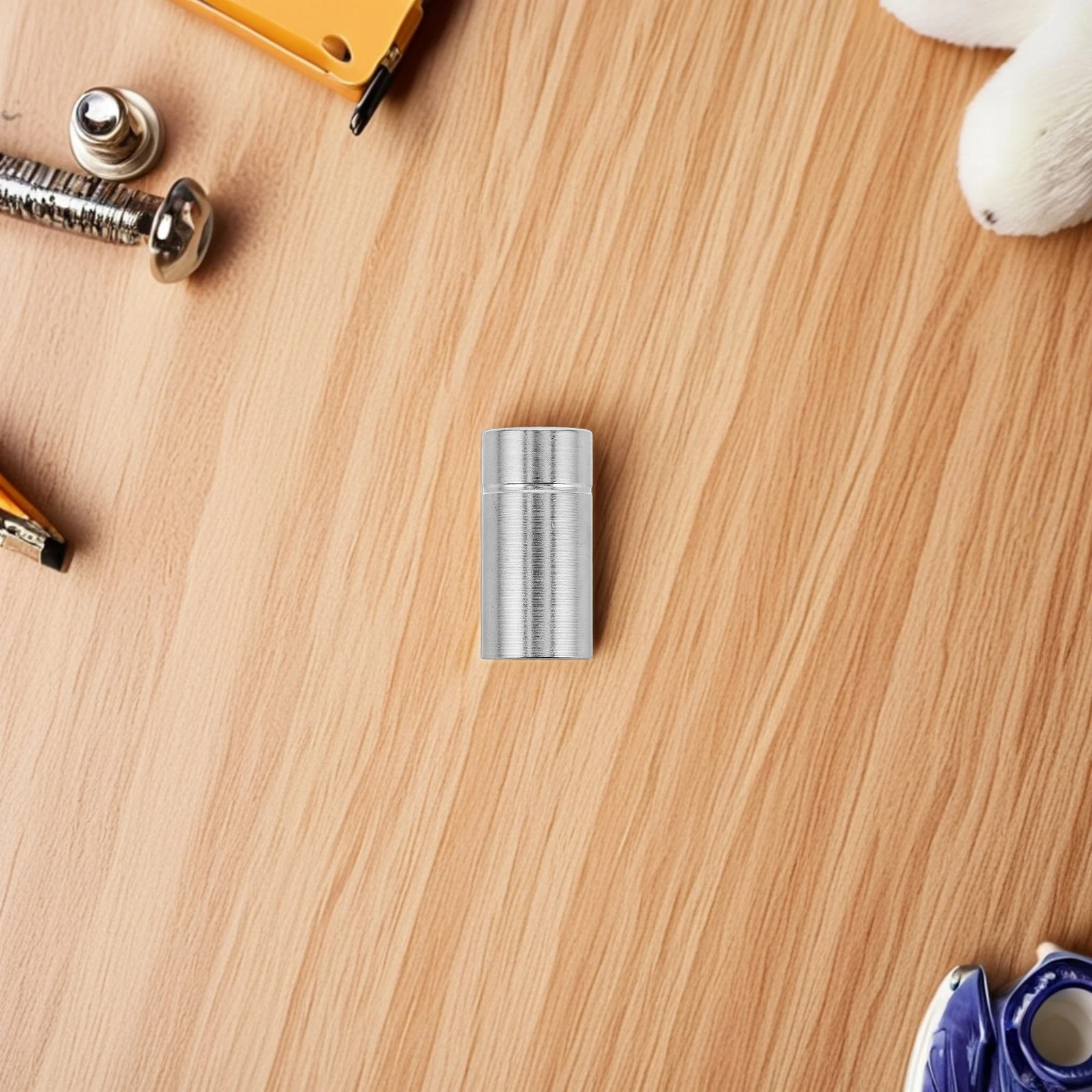 

Professional Durable Piano Tuning Tool with Octagonal Wrench Head Precision Tuning Hammer Head for Instrument Maintenance