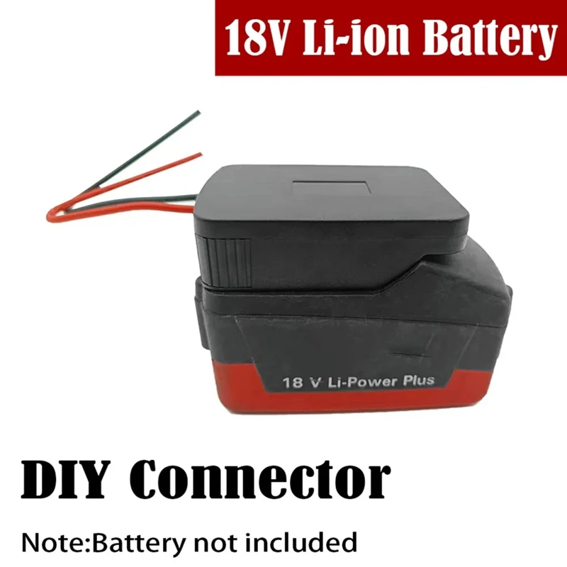 Adaptor Battery Ada… - image