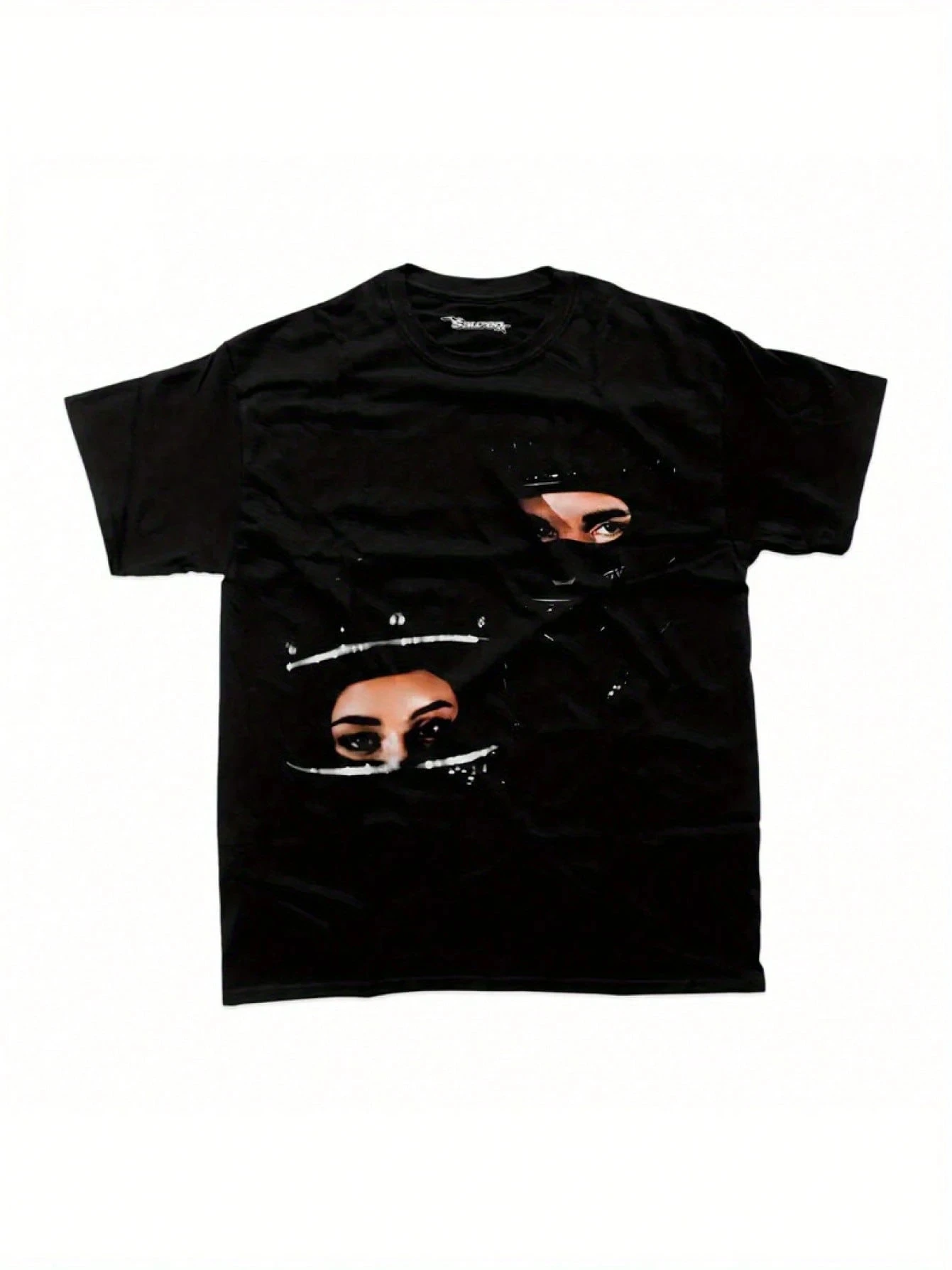 

DRAKE T-Shirt, Drake Search& Rescue Tee, Rap Merch Graphic Tee Cotton Harajuku Men Clothing Fashion Trend Street