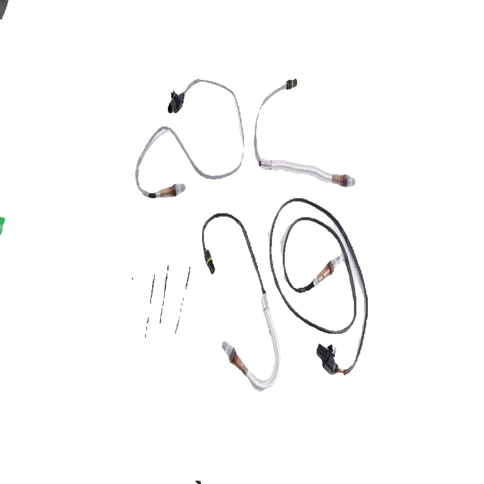 Four Piece Oxygen S…