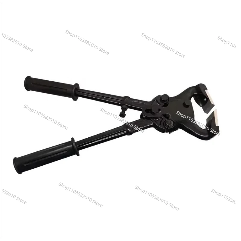 Alloy Cattle & Horse Hoof Trimmer Pliers, Sharp Blade for Livestock Hoof Trimming