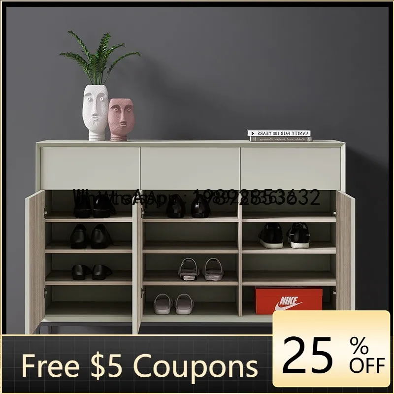 Z1 I Shoe Cabinet L…