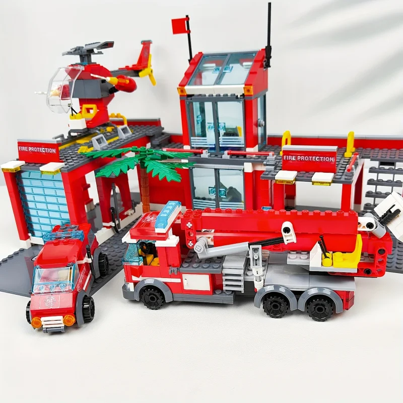 Thumbnail 4 - #36 Best Toy Helicopters to Buy In 2026