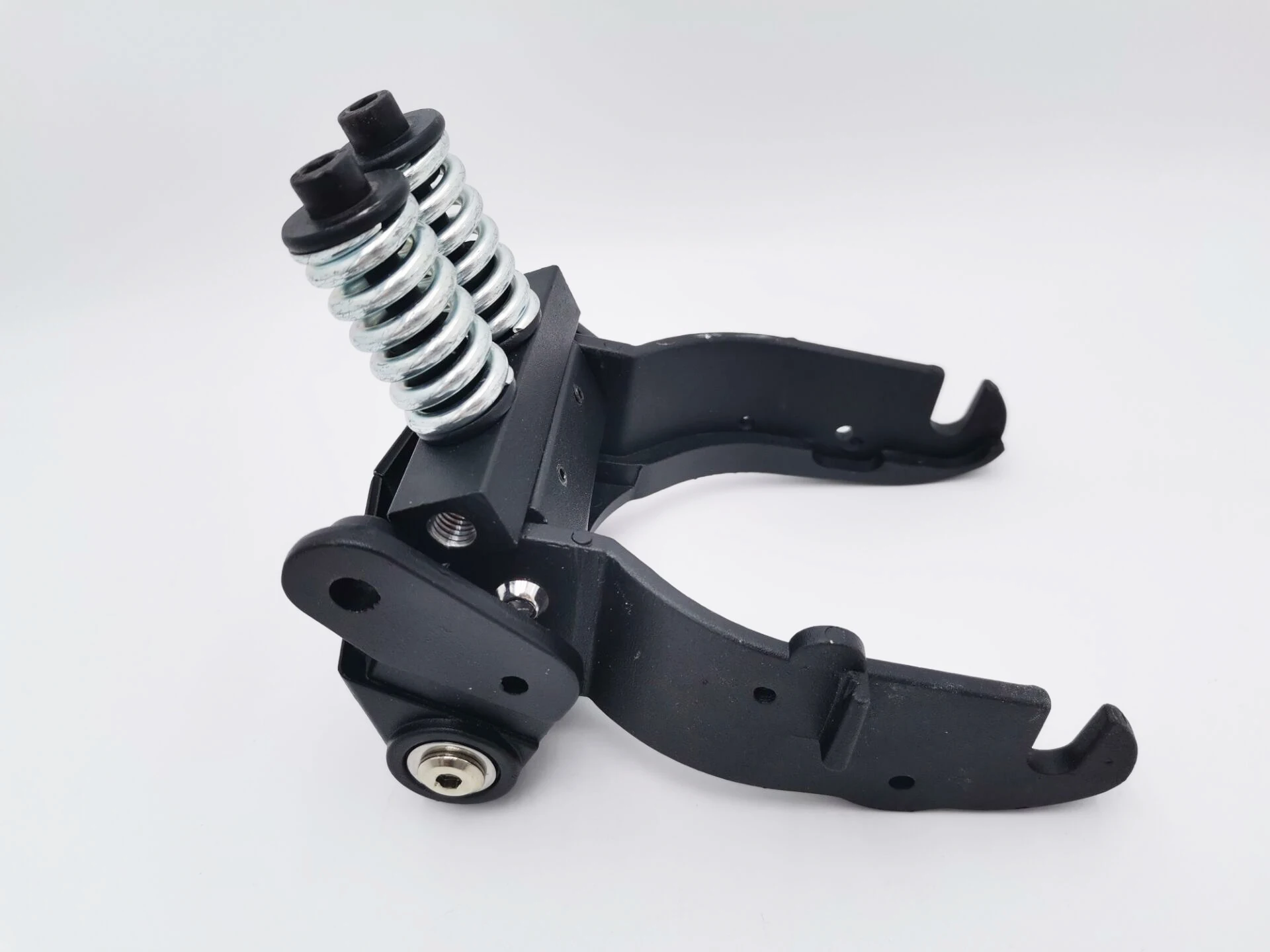 Front Fork Rear Fork for SPEEDWAY MINI IV RUIMA MINI4 Electric Scooter Fork Rear Suspension Part