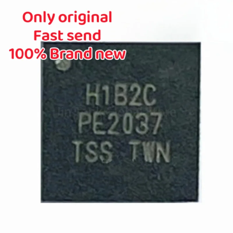 

2-5pcs 100% New H1B2C HIB2C BGA Chipset