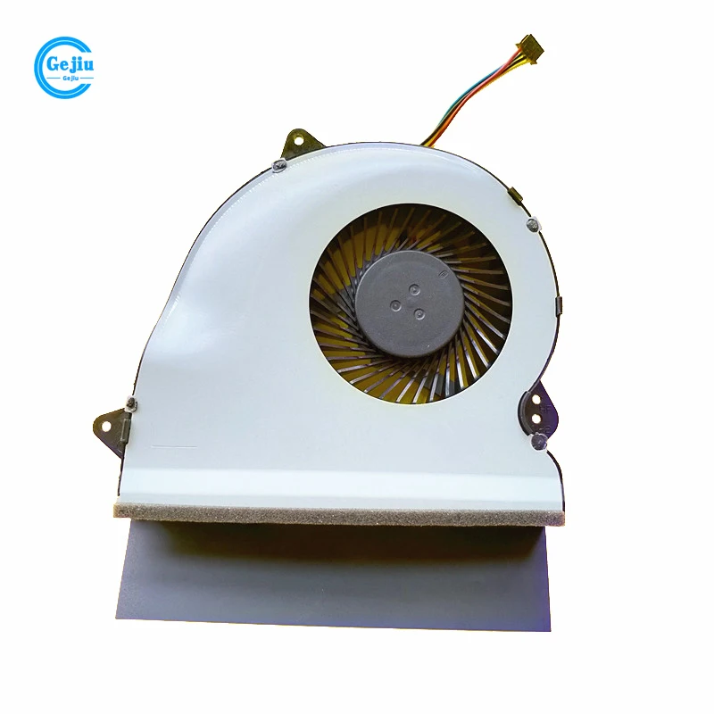 

NEW ORIGINAL Laptop CPU Cooling Fan For ASUS FX-plus FX-Pro ZX50V GL552JX ZX50J FX51V