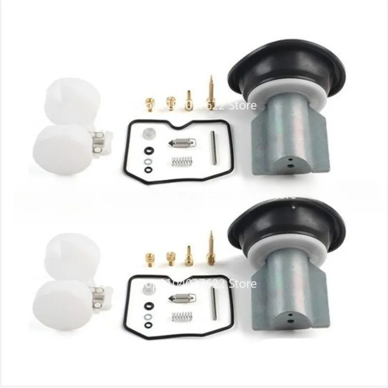 

For Kawasaki EX500 GPZ500 Ninja 500R Carburetor Repair Kit