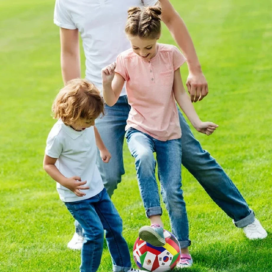 Thumbnail 2 - #1 Latest Soccer Balls Offers