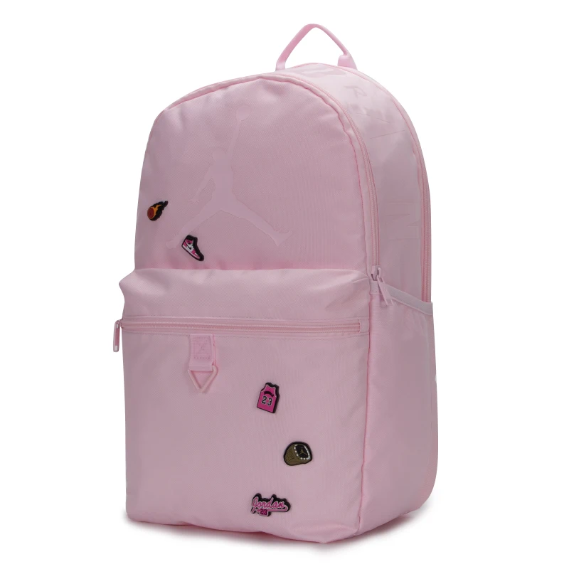 Nike Men's and Women's Sports Backpacks, Student School Bags, Computer Bags, Outdoor Travel Backpacks, Fitness Bags Jd2423004Ad-003