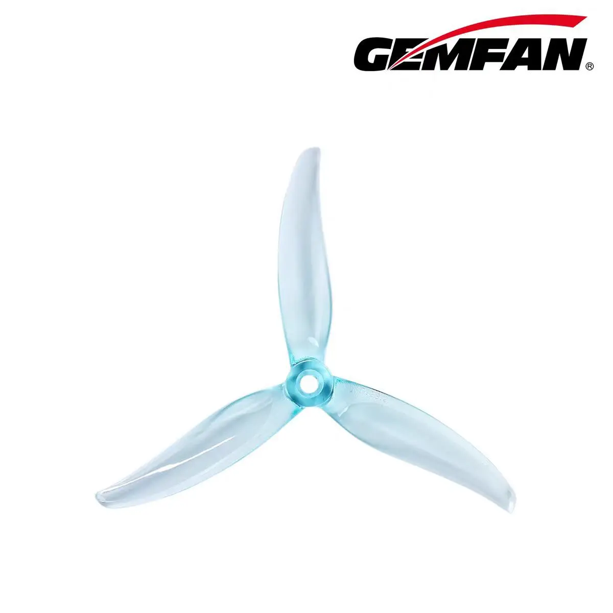 10Pcs GEMFAN/Qianfeng 5129.2 MINJAE KIM joint three leaves