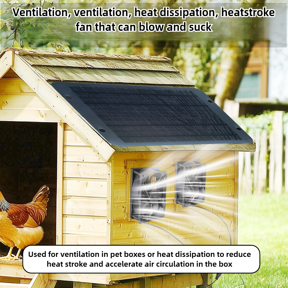 Ежедневное наружное вентиляцио – обзор и цена Outdoor Power Vent