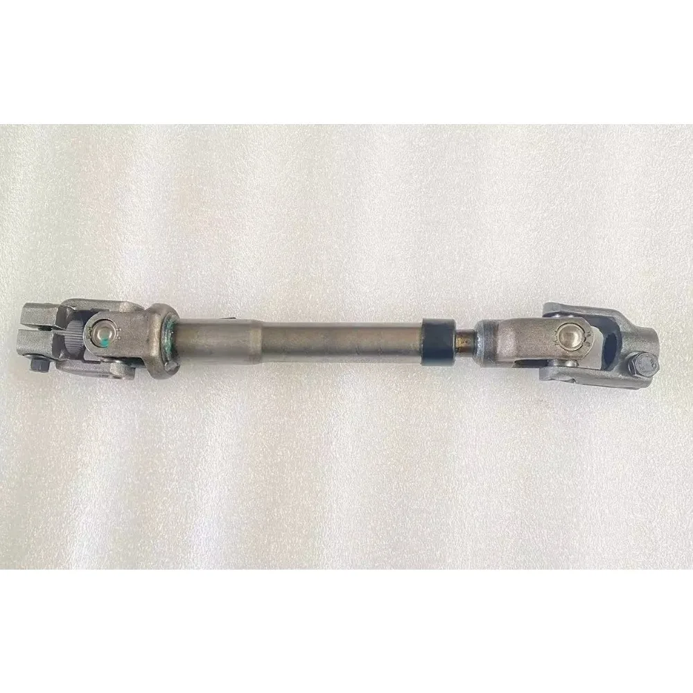Steering Column Lower Shaft Steering Gear Coupler for BAIC Senova D50 EU5 New Energy Genuine Brand New