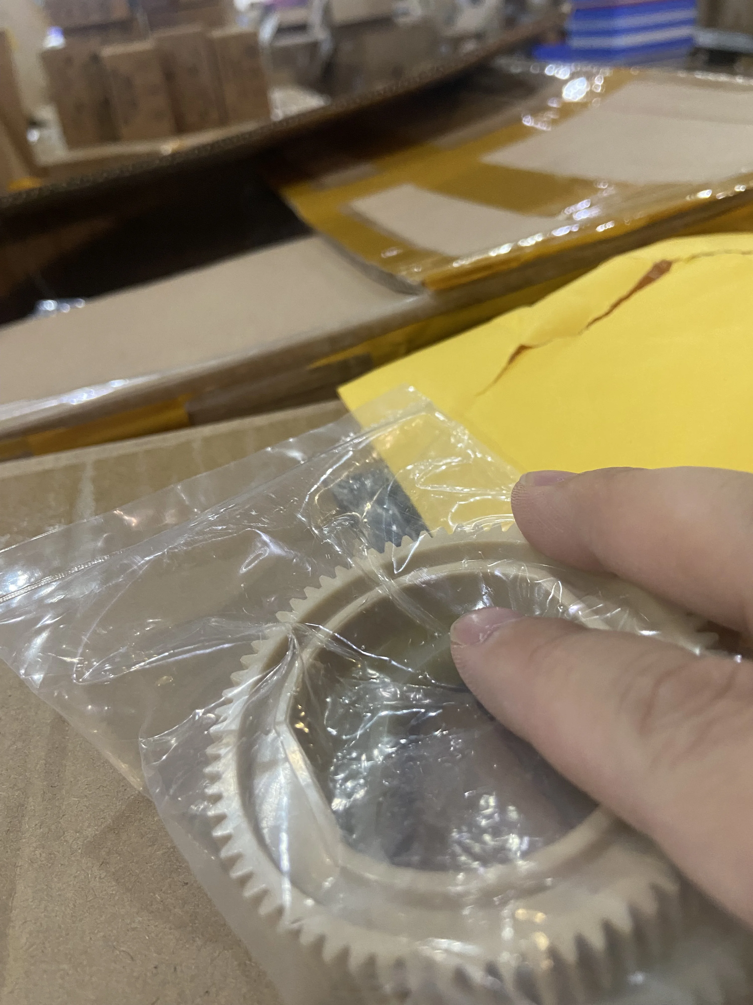 

Верхняя нагревательная роликовая шестерня фьюзера для XEROX WorkCentre 4110 4112 4127 4590 4595 900 1100 D95 D110 D125 D136 9000