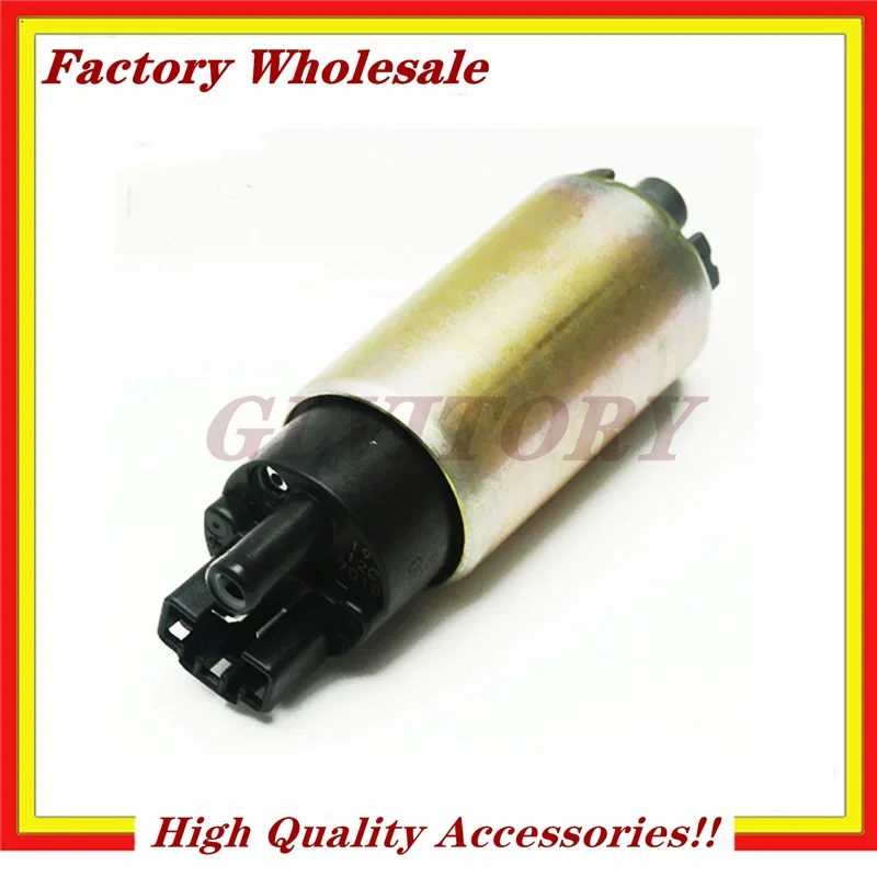 

1X Electric Fuel Pump For 1999-2004 Honda Odyssey 3.5L 17045-S0X-A00 17045-S0X-A01 17045-S0X-A02