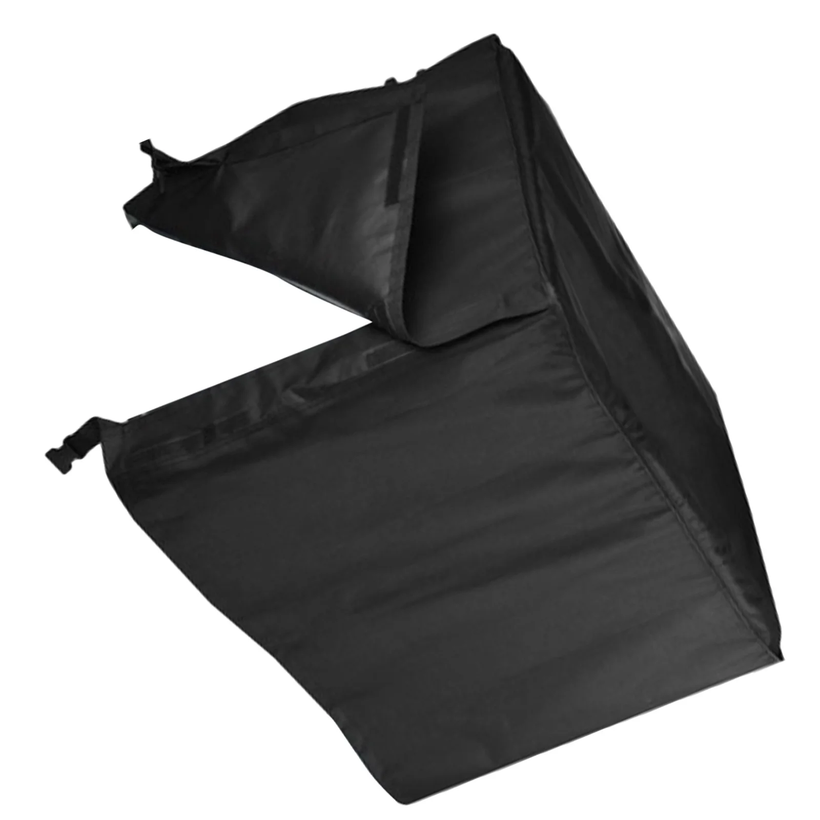 

Universal Outdoor Waterproof Generator Cover Oxford Rainproof Protector Fabric for Camping Construction Emergency Use