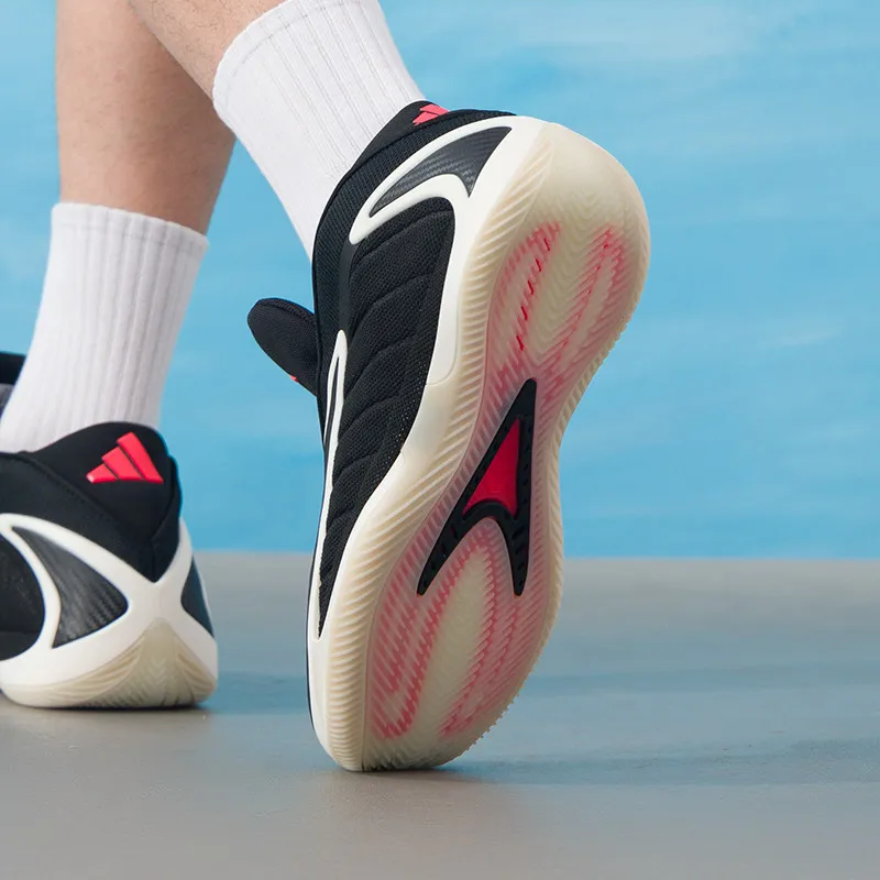 

Popular Adidas Signature Basketball Shoes Breathable Non Slip Court Sneakers JS3508