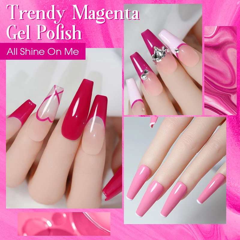 باركسون جل البولندية هيما بولي TPO الحرة مسمار الفن شبه دائم نقع قبالة الأشعة فوق البنفسجية LED مصباح قاعدة علوية ورنيش طويلة الأمد مانيكير جيل للأظافر #4