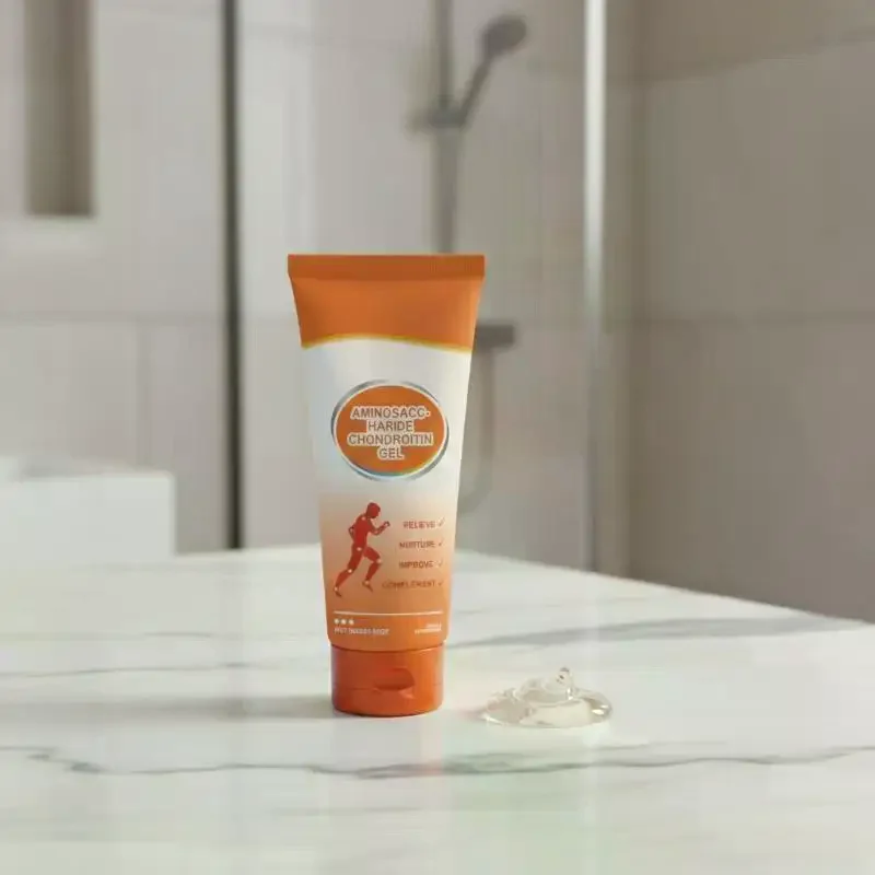 Joint Care Gel Joint and Knee  Mild Formula Enhanced Comfort Nourishing  for Active Daily Use