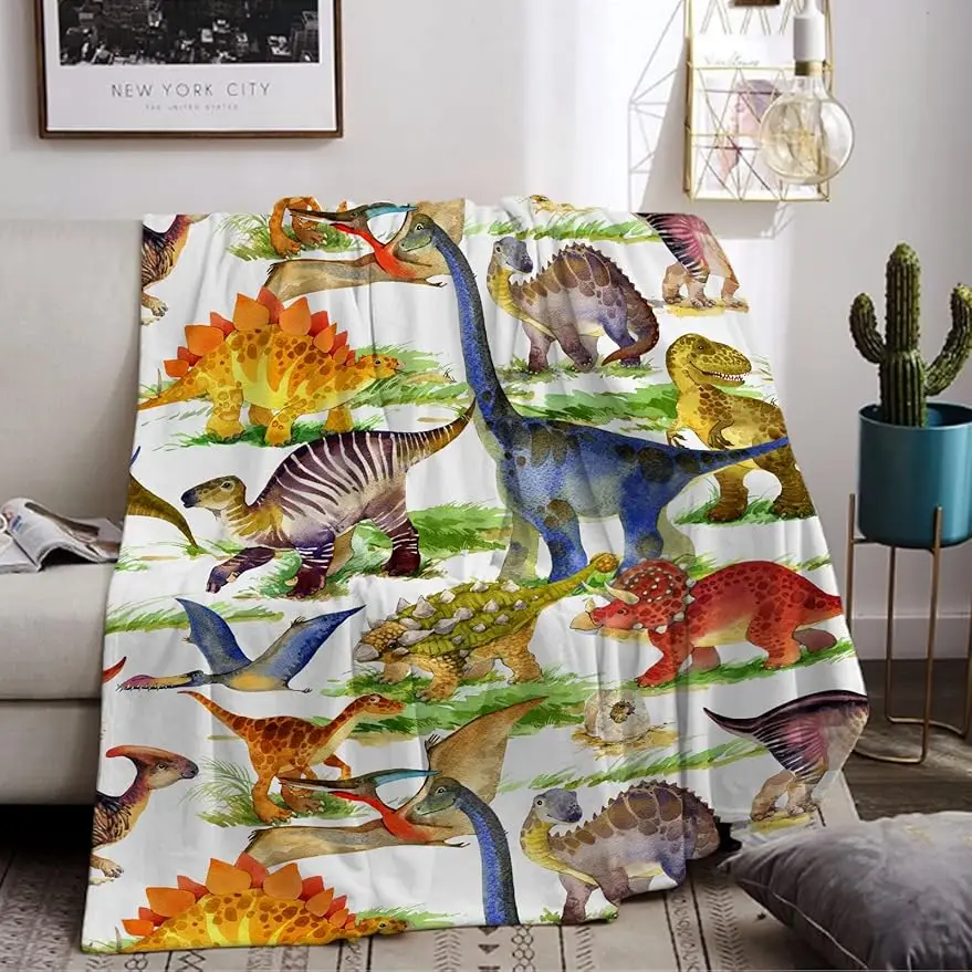 Lltteer Manta Dinos… - image