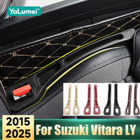 For Suzuki Vitara LY 2015-2020 2021 2022 2023 2024 2025 Car Seat Gap Storage Strip Bendable Leak Proof Filler Strip Accessories