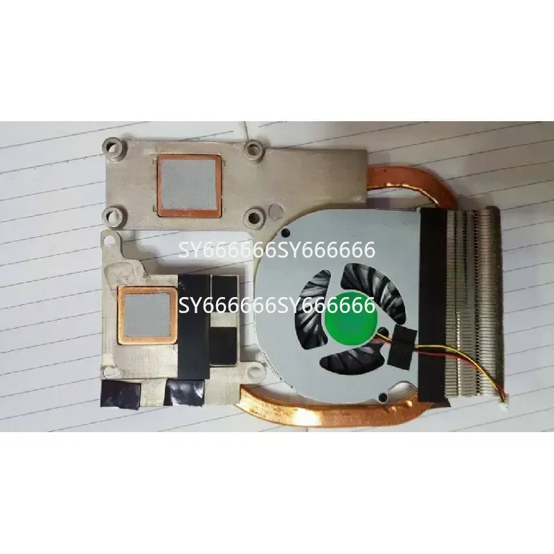 Cooling Fan Module Full Set For DELL 15R 5520 5525 7520 P25F Vostro 3560 With Disassembly Tools