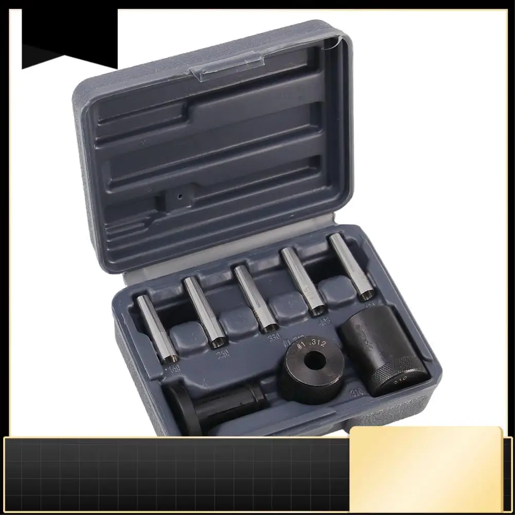 

34720 Комплект установщика уплотнения форсунки для двигателей Hitachi Continental Delphi Ford GM Subaru