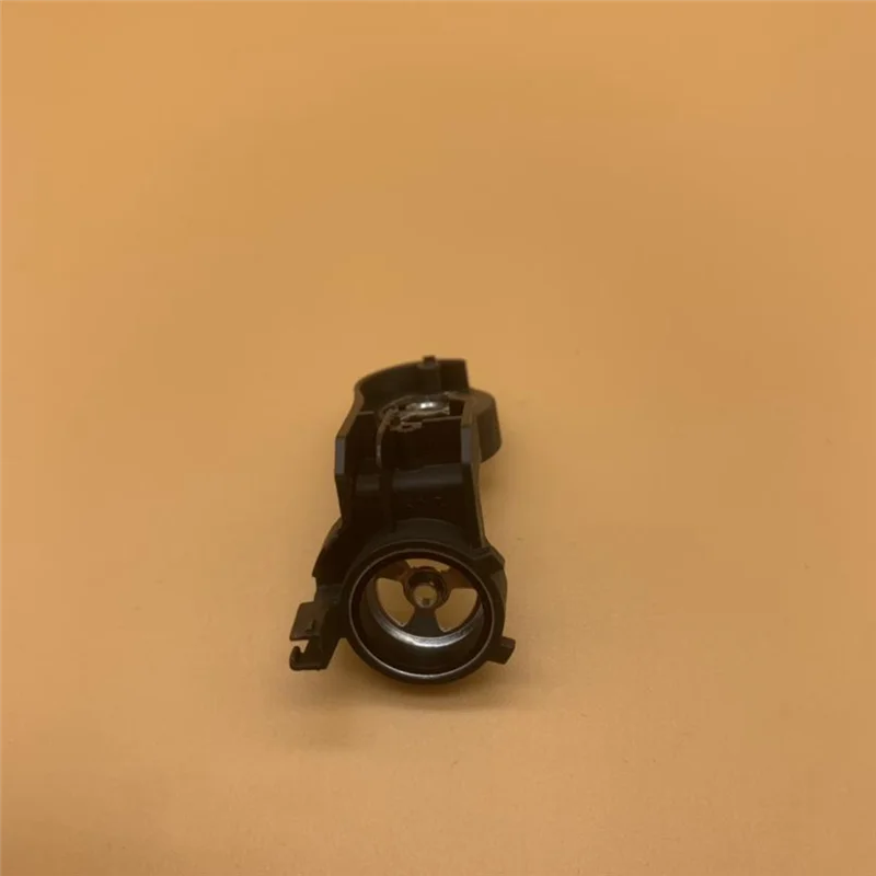 【A43M】Placa de amortiguación de cardán de cámara para DJI Mini/Mini 2/SE soporte de cardán para Dron (soporte de choque) fácil instalación