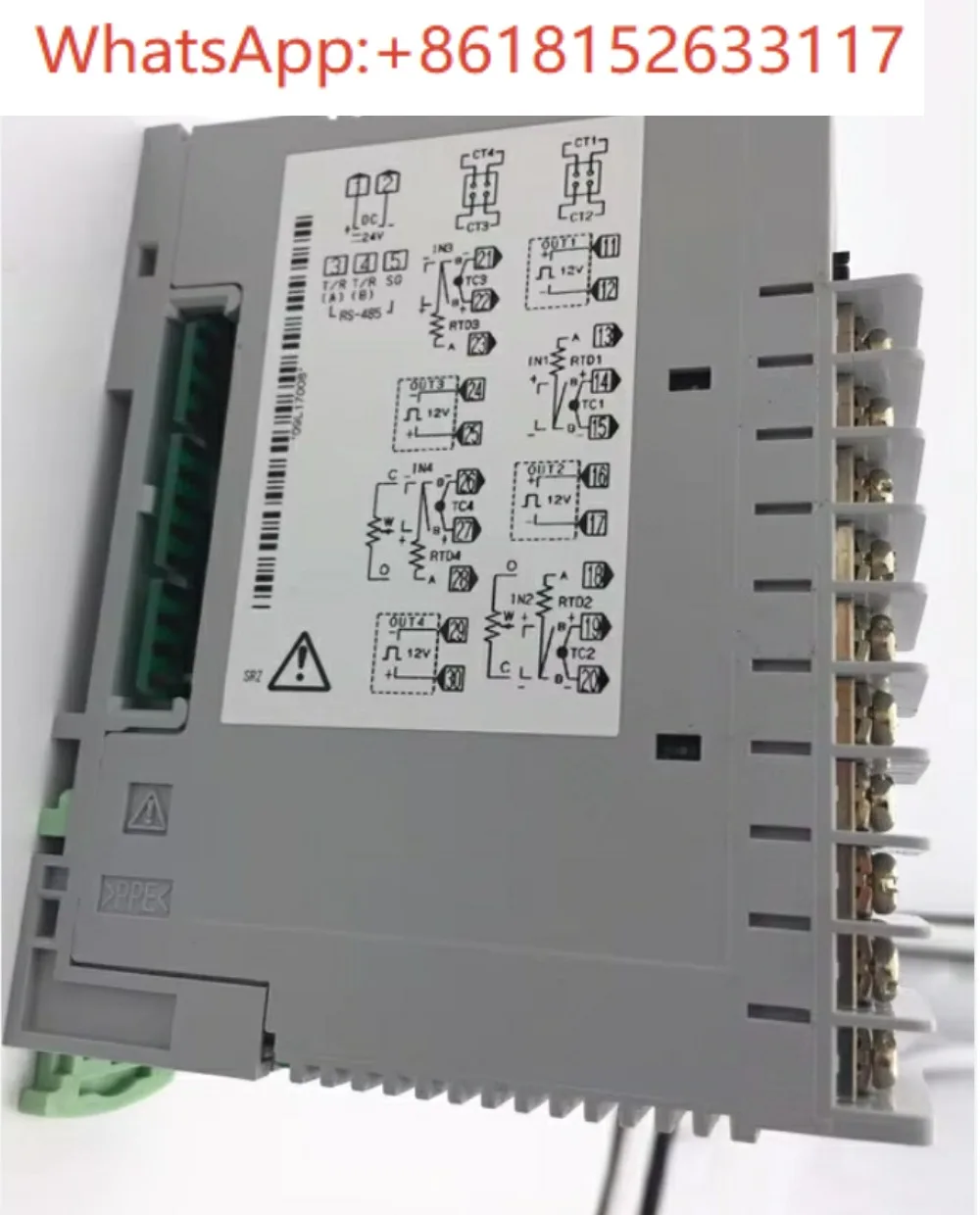 الوحدة الأصلية Z-T10-A