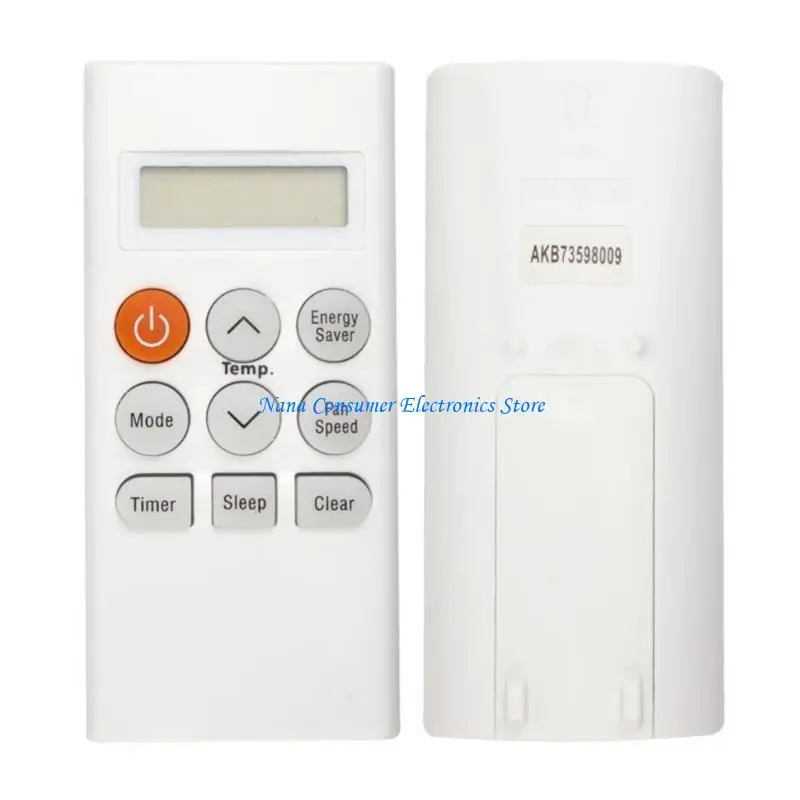 G7NE AC Remote Control per condizionata AKB73598009