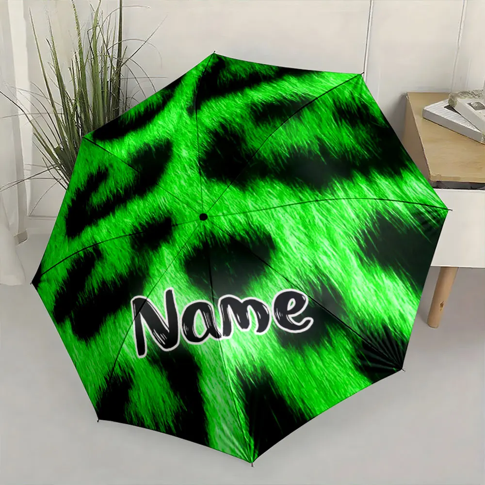 Custom Name Umbrella, 