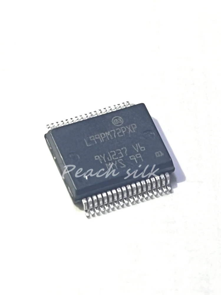 (5piece)L99PM72PXP  L99PM62GXP  HSSOP36 pin commonly used vulnerable chips in automotive computer boards