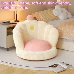 Children Infant Kids Sofa Baby Mini Girl Cushion Living Room Kids Sofa Bedroom Tatami Fashion Canape Enfant Fauteuil Furniture