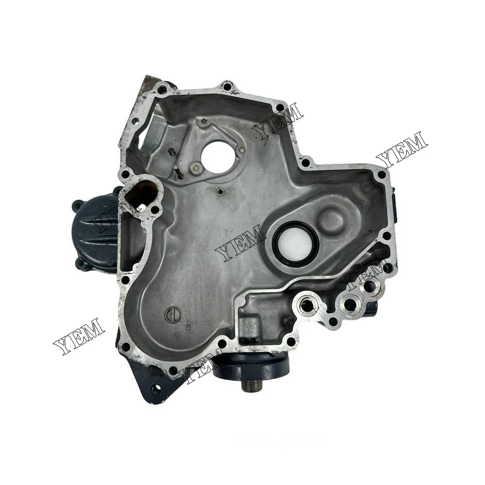 Z482 TIMING COVER COMPATIBLE WITH KUBOTA ENGINE.