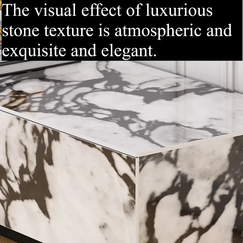 Floor Craft Tv Cabinet Storage Unique Luxury Ornament Tv Cabinet Showcase Design Meuble Television Salon Home Accessories