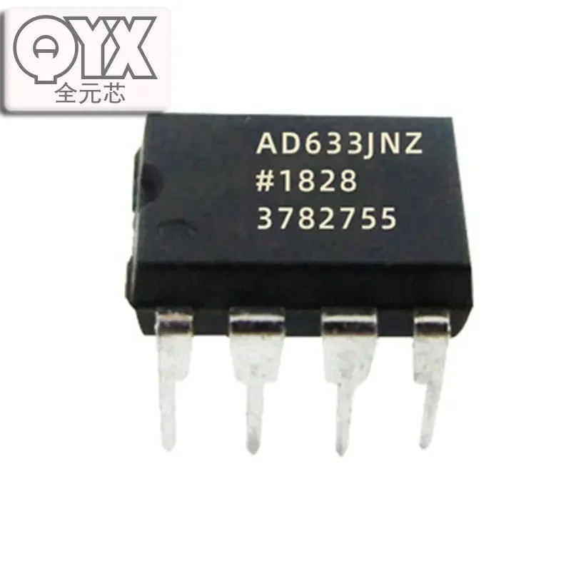 

20 шт./лот AD633JNZ DIP-8 AD633