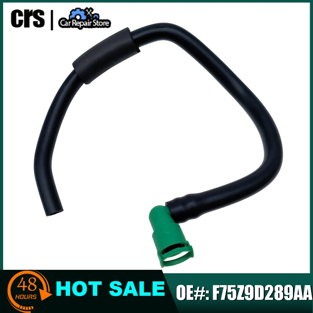 

Fuel Vapor Purge Valve Hose Line Tube F75Z-9D289-AA 46076 For Ford Lobo 1997-2004 F150 250 Lincoln Navigator Heritage Expedition