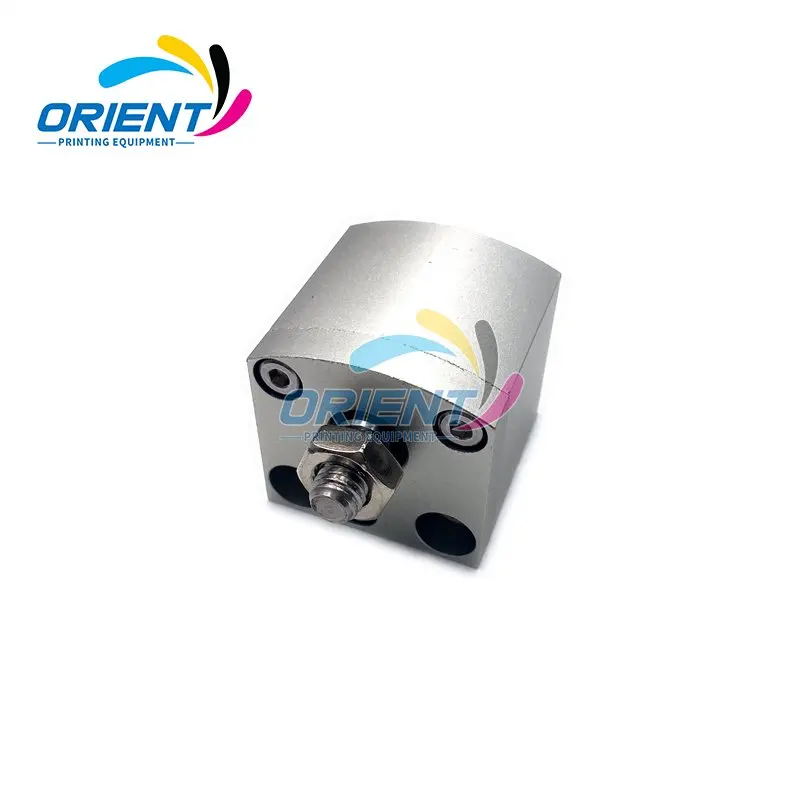 Quality 533409 Compact Cylinder Air Cylinder L2672374 Pneumatic Cylinder for KBA 105 106 Machinery Spare Parts