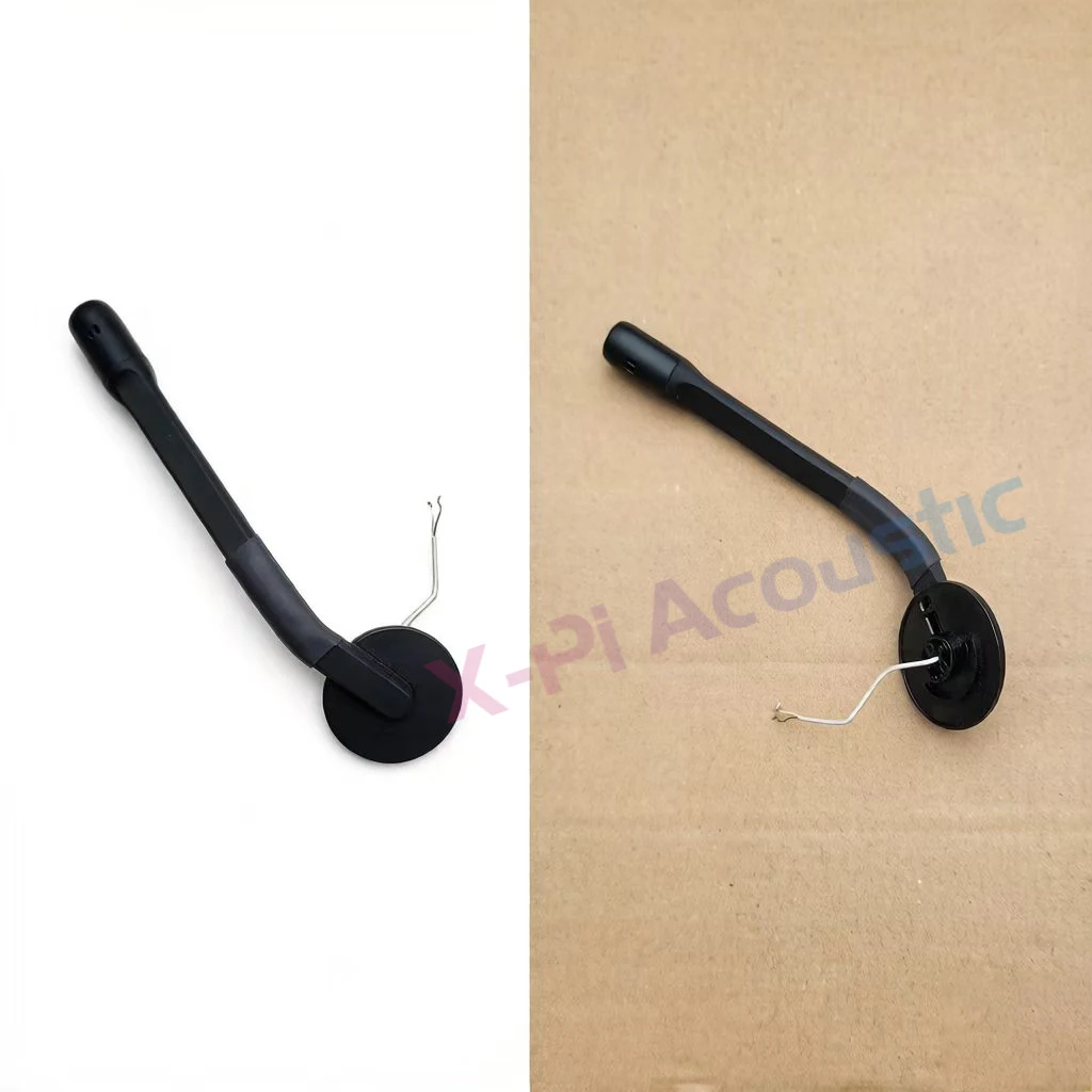 Upgrade Sony INZONE H7/H9 Mic Repair Part - Durable Anti-Break Reinforced Cable, Mic Boom For Sony WH-G900N,WH-G700 Headphones