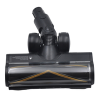 1Pc Roller Brush Head For Dreame R20 R30 T20 T30 Carpet Brush Assembly Vacuum Cleaner For Home Cleaning Accessories