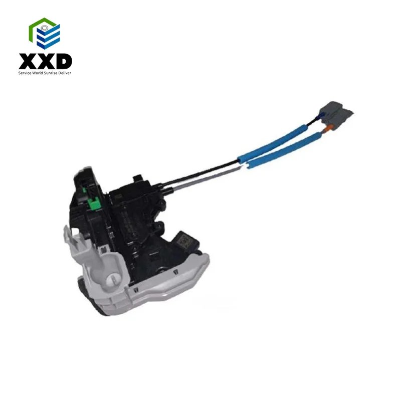 81310-J9000 Left Side Front Door Lock Latch Actuator for Hyundai Kona 2018-2023 81310J9000