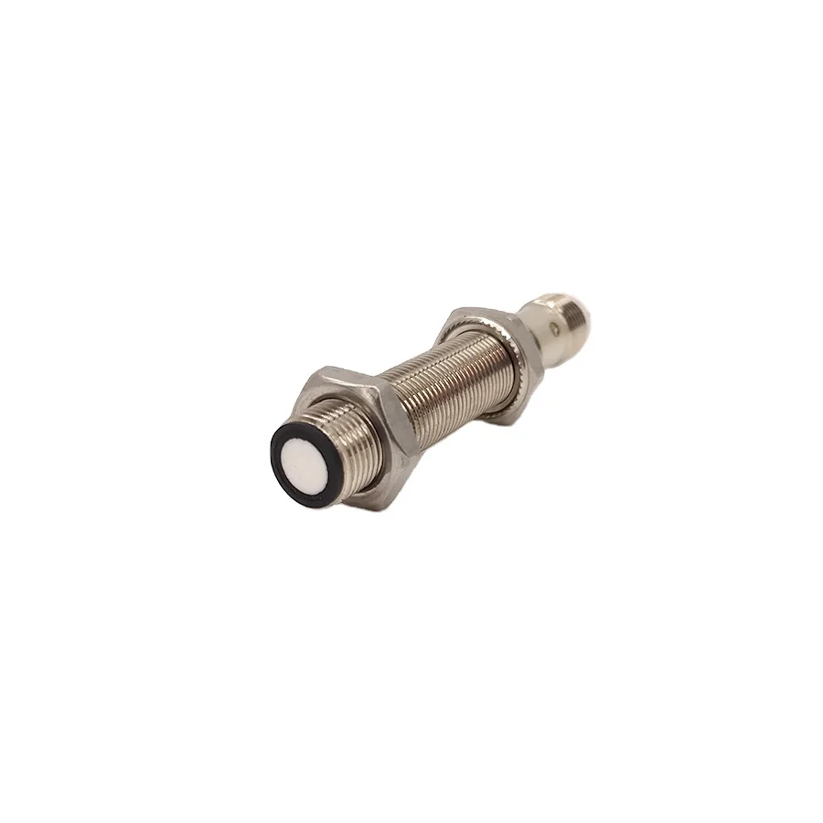 DP200-GM12 ultrasonic proximity sensor with 200mm 20cm measurement range similar as US200-12GM