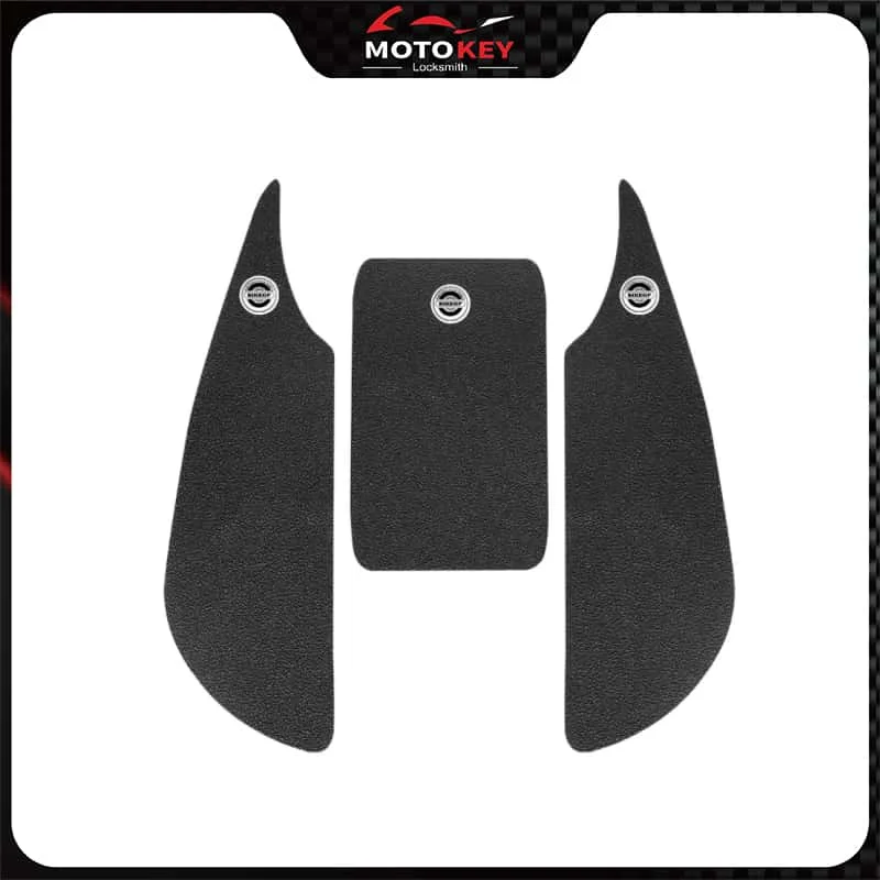 

for KTM 1290GT 2017-2022 Motorcycle Sticker Tank Non Slip Tank Traction Side Pad Protective Decal