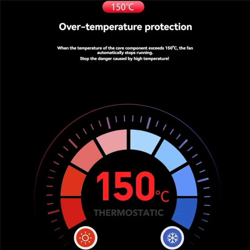 MAKE-Turbo ジェットファン 130,000RPM ミニターボジェットファン 3段階風量調節 ブラシレスモーター ハンディダクトファン