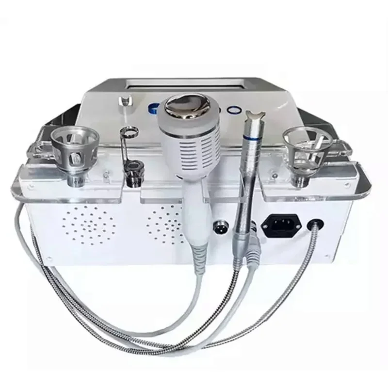 أفضل آلة ليزر ديود 980 نانومتر 5 في 1 متعددة العلاج الأوعية الدموية وأوردة العنكبوت إزالة فطريات الأظافر علاج جهاز التجميل